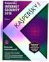 Kaspersky Internet Security 2013 - Paquete, Para Windows, Espa�ol, 2 Licencias, 1 A�o