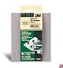 3M Contour Surface Sanding Sponge, Super Fine, 4.5-Inch by 5.5-Inch by .1875-Inch