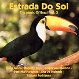 Nova Banda, Roberto Silva, Grupo Vou Vivendo, Ana De Holanda..