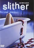 slither (Dvd) Italian Import