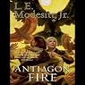 Antiagon Fire: Imager Portfolio, Book 7
