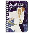 Vintage Ads 2010 Diary with Color Reproductions