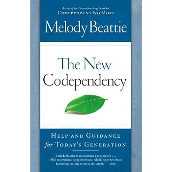 Set A Shopping Price Drop Alert For The New Codependency: Help and Guidance for Today's Generation