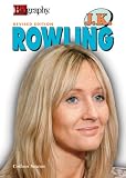 J. K. Rowling (Biography (a & E))