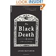 The Black Death: A Personal History by John Hatcher