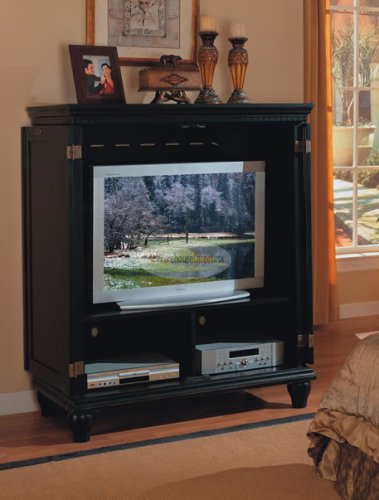 TV Armoire Entertainment