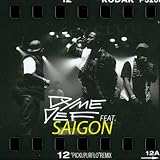 Pick Up Ya Flow (Remix) Feat. Saigon - Single