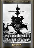 The Crusade in the Pacific: Pacific in the Eruption