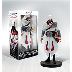 Assassin's Creed Brotherhood: Ezio Figur