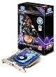 Sapphire RADEON HD 2600XT - Graphics adapter - Radeon HD 2600XT - PCI Express x16 - 256 MB GDDR3 - DVI, HDMI ( HDCP ) - HDTV out - lite retail