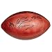 Peyton Manning, Edgerrin James, and Marvin Harrison Triple Autographed Football
