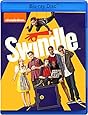 Swindle [Blu-ray]