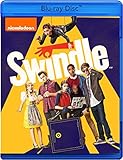 Swindle [Blu-ray]