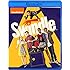 Swindle [Blu-ray]