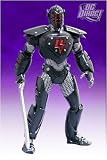 Elseworlds Series 4 - Superman (Dark) [Toy]