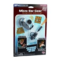 Wild Planet Micro Ear Gear