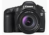 Canon EOS 5D Mark II 24 - 105 Kit Digital SLR Camera with 12 month Manufacturer warranty