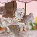 Laxury LED Illumination Carousel Music Box (Model Mp2087b,polyresin)_s-3
