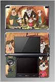 Gravity Falls
