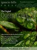 Queen's Own FBI Trilogy (the Psi-Power Series)