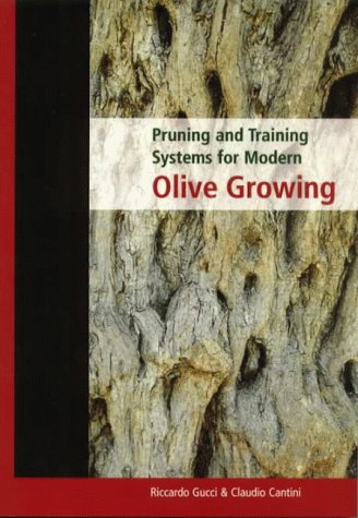 Buy Pruning and Training Systems for Modern Olive Growing online at Discounted New and Used prices. Delivered to your door with Off-The-Bookshelf.