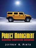 Project Management: Achieving Competitive Advantage