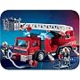 Playmobil Rescue Ladder Unit