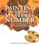 Painting Great Masters
