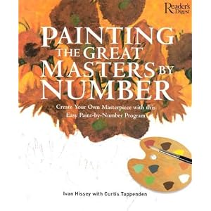 Famous Masterpieces From The Great Masters