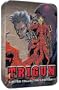 Trigun - Limited Collector's Edition II (With Embossed Tin Case And Keychain)