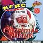 Ult Christmas Album 1: Kfrc 99.7 FM San Francisco
