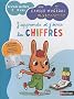 J'apprends et j'�cris les chiffres : Avec 2 ardoises et 1 stylo