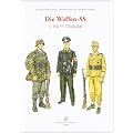 Die Waffen-SS: 1. bis 9. Division