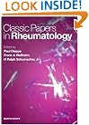Classic Papers in Rheumatology