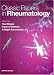 Book Classic Papers in Rheumatology