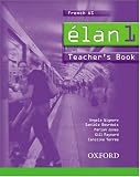 Elan: Part 1 Teacher's Book 1