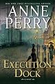 Execution Dock: A Novel