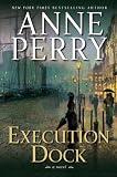 Execution Dock: A Novel