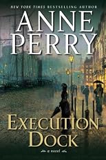 Execution Dock: A Novel