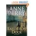 Execution Dock: A Novel (William Monk Novels)