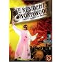 The Residents Play Wormwood