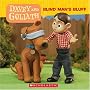 Blind Man's Bluff (Davey & Goliath Storybook #2)