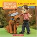 Blind Man's Bluff (Davey & Goliath Storybook #2)