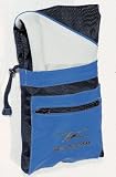  : Komperdell Sunset Bag, dunkelblau/schwarz, Damen Standard