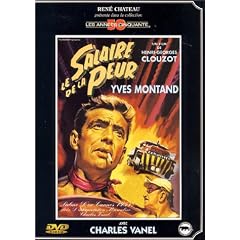 Le salaire de la peur