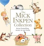The Mick Inkpen collection