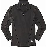 Mountain Hardwear Extend Featherweight Zip Tee Long-Sleeve - Women's