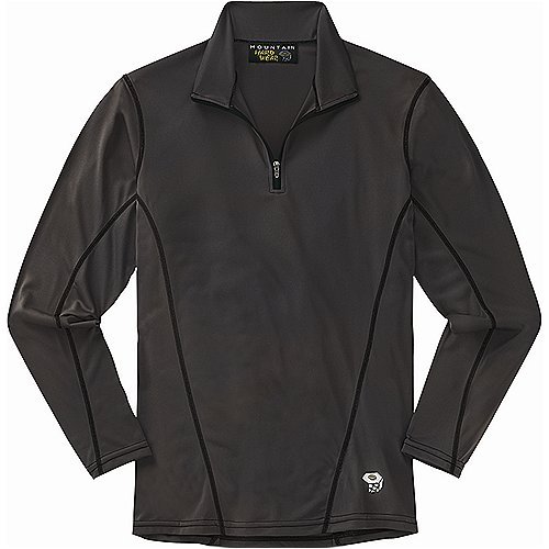 Buy Mountain Hardwear Extend Featherweight Zip Tee Long-Sleeve – Women’s