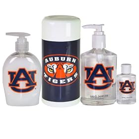 NCAA Sanitizer Kleen Kit by