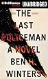 The Last Policeman